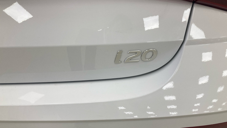 Hyundai i20 1.0T GDi Premium 5dr Petrol Hatchback